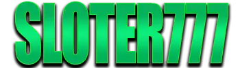 Logo SLOTER777